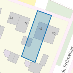 Perceel AHM01-S-1186