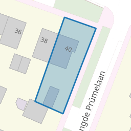 Perceel AHM01-S-1187