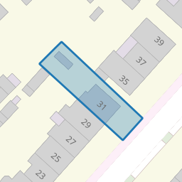 Perceel AHM01-S-1200