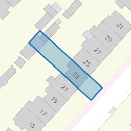 Perceel AHM01-S-1204