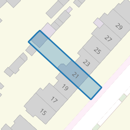 Perceel AHM01-S-1205