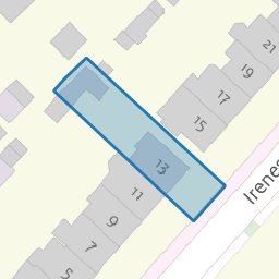 Perceel AHM01-S-1209