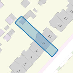 Perceel AHM01-S-1210