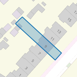 Perceel AHM01-S-1211