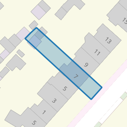 Perceel AHM01-S-1212