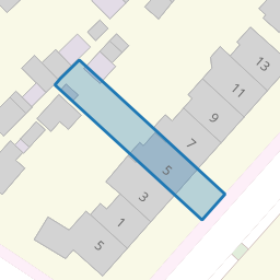 Perceel AHM01-S-1213