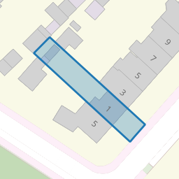 Perceel AHM01-S-1215