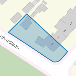 Perceel AHM01-S-1216