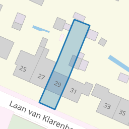 Perceel AHM01-S-1222