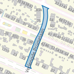 Perceel AHM01-S-1227