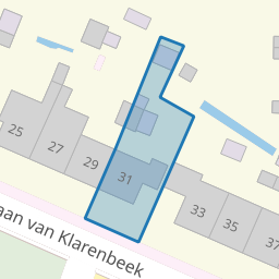 Perceel AHM01-S-1230