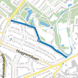 Perceel AHM01-S-1233