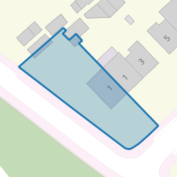 Perceel AHM01-S-1242