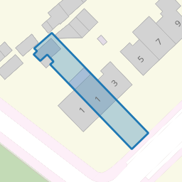 Perceel AHM01-S-1243