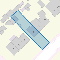 Perceel AHM01-S-1245