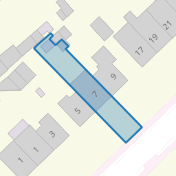 Perceel AHM01-S-1246