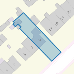 Perceel AHM01-S-1247