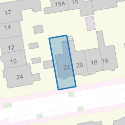 Perceel AHM01-S-1249