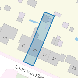 Perceel AHM01-S-1253