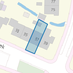 Perceel AHM01-S-1256