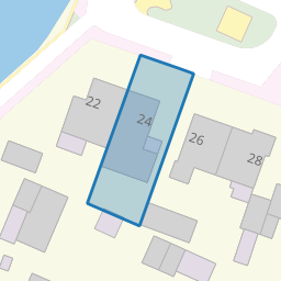 Perceel AHM01-S-1260