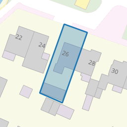 Perceel AHM01-S-1261