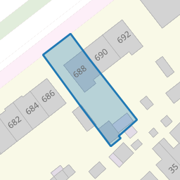 Perceel AHM01-S-1264