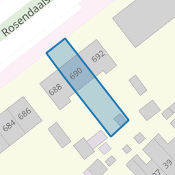 Perceel AHM01-S-1265