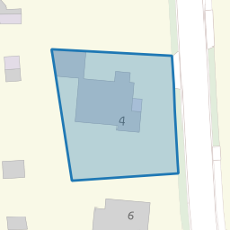 Perceel AHM01-S-1272