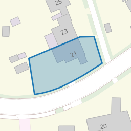 Perceel AHM01-S-1280