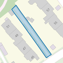 Perceel AHM01-S-1287