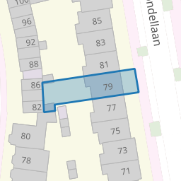 Perceel AHM01-S-1294