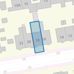 Perceel AHM01-S-1295