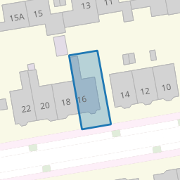 Perceel AHM01-S-1296