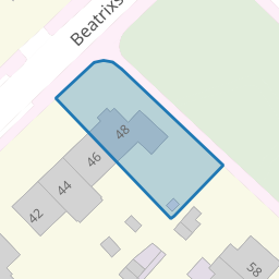 Perceel AHM01-S-1301