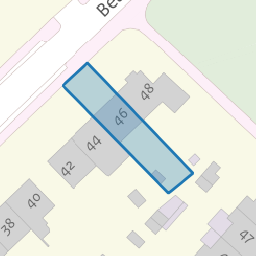 Perceel AHM01-S-1302