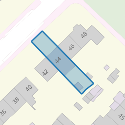 Perceel AHM01-S-1303