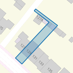 Perceel AHM01-S-1310