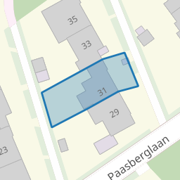 Perceel AHM01-S-1318