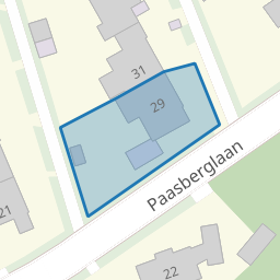 Perceel AHM01-S-1319