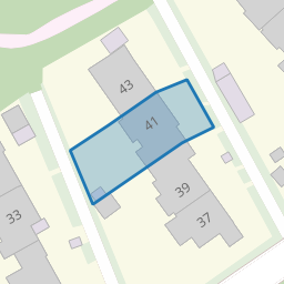 Perceel AHM01-S-1321