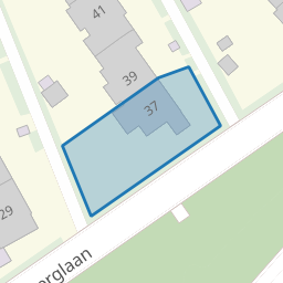 Perceel AHM01-S-1323