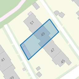 Perceel AHM01-S-1325