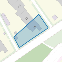 Perceel AHM01-S-1327