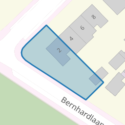 Perceel AHM01-S-1338