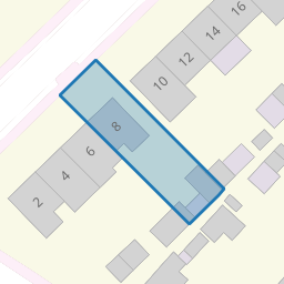 Perceel AHM01-S-1341