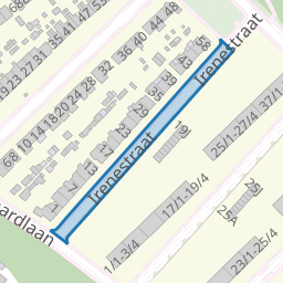 Perceel AHM01-S-1342