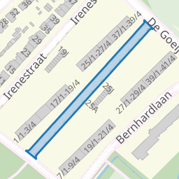 Perceel AHM01-S-1344