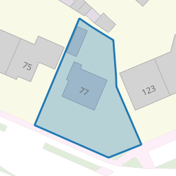 Perceel AHM01-S-1350