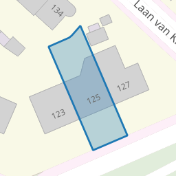 Perceel AHM01-S-1352